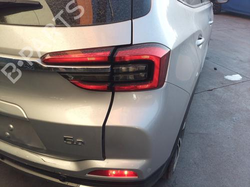 Used Right taillight DR DR 5.0 SUV 1.5 (DR5.0) (116 hp) 28694707