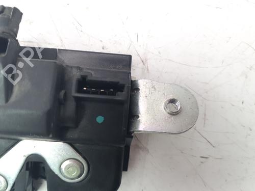 Tailgate lock OPEL ASTRA K (B16) 1.4 Turbo (68) | BP19426147C101 