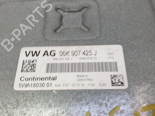 Engine control unit (ECU) CUPRA ATECA (KH7, KHP, KBP) 2.0 TSI 4Drive | BP25921316M57 - Image 3
