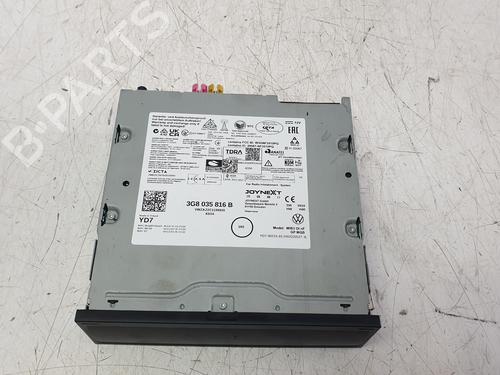 Used Electronic module Electronic module VW TAIGO (CS1) 1.0 TSI (110 hp) 32385166 32385166