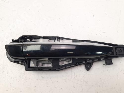 Rear right exterior door handle CITROËN C4 Picasso II 1.2 THP 130 98029782XT