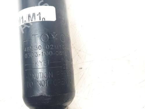 Right rear shock absorber TOYOTA COROLLA Hatchback (_E21_, _EA1_, _EH1_)  | BP23278579M19