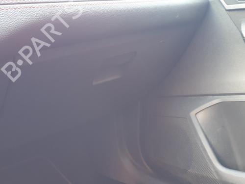Used Glove box SEAT IBIZA V (KJ1, KJG) 1.0 TSI (110 hp) 18302421