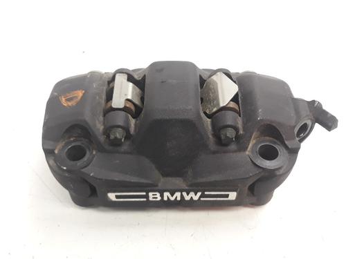 Used Right front brake caliper BMW MOTORCYCLES S S 1000 RR (2R99) (207 hp) 25230864