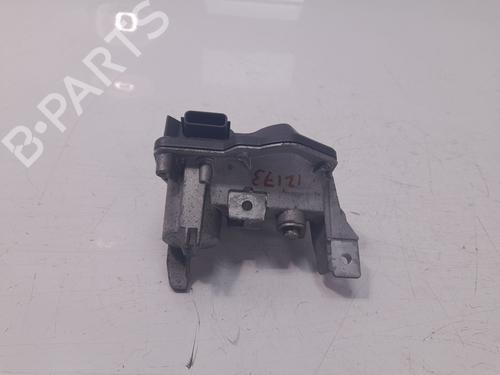 Throttle body RENAULT TRAFIC III Van (FG_) 2.0 dCi 120 (FGMN) | BP27377462M82 