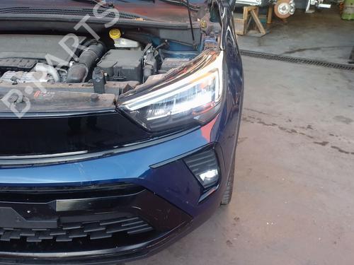 Used Left headlight Left headlight 39613455 39613455