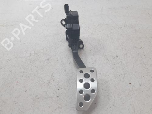 Used Pedal Pedal SUBARU XV (GT) 2.0 i AWD (GT7) (156 hp) 33845027 33845027
