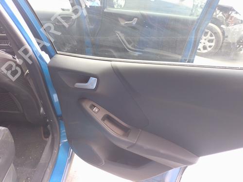 Used Rear right window mechanism Rear right window mechanism FORD PUMA (J2K, CF7) [2019-2026] 33941272 33941272
