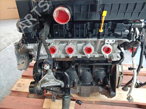 Engine MG MG ZS SUV (AZS1) 1.5 VTi | BP34194623M1 - Image 3