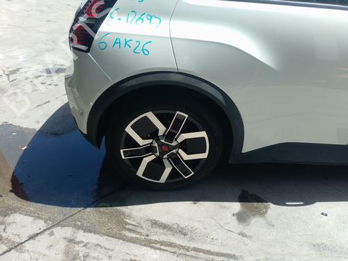 rear-right-wheel-arch-trim-renault-5-2024-39107251 main image