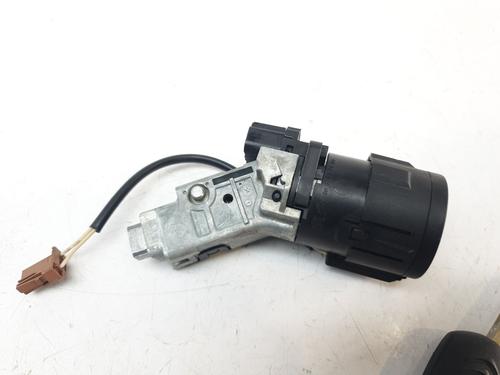 Ignition barrel CITROËN C4 CACTUS  | BP20931478M48 