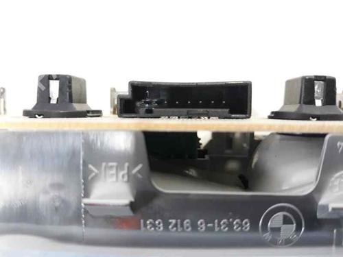 Interior roof light BMW 5 (E60) 530 d | BP7430847I8 