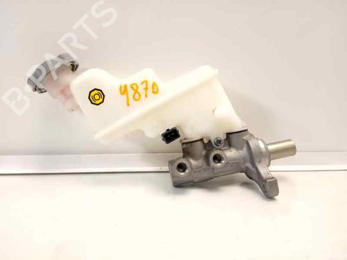 Brake master cylinder KIA RIO IV (YB, SC, FB) 1.2 CVVT | BP4657889M77 