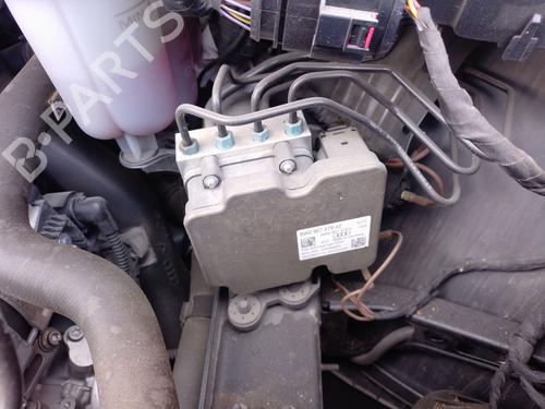 Used ABS pump ABS pump AUDI A4 B9 (8W2, 8WC) 40 TFSI Mild Hybrid (190 hp) 33799680 33799680