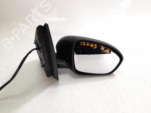 Used Right mirror DACIA SANDERO III 1.0 TCe LPG (91 hp) 29242909