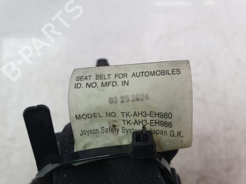 Sikkerhedssele foran højre MAZDA MX-5 IV (ND__) 2.0 (ND6E, NDERC) | BP30354742I25 