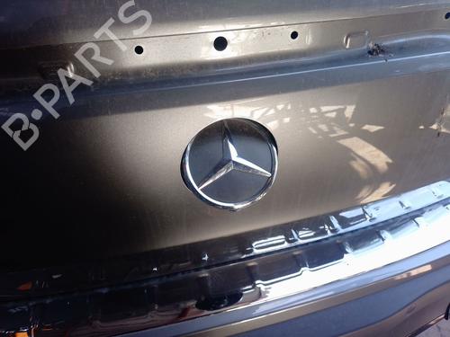 Used Tailgate handle Tailgate handle MERCEDES-BENZ EQB (X243) EQB 250+ (243.602) (190 hp) 34477888 34477888