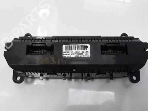 Climate control FORD FOCUS III 1.5 TDCi | BP6971313I5 