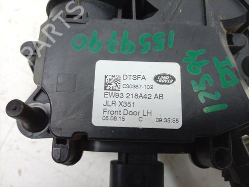 Electronic module JAGUAR XJ (X351) 3.0 SDV6 | BP37425682M83 - Image 4
