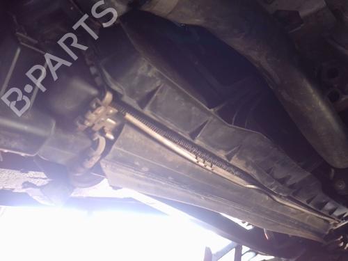 Used Radiator fan Radiator fan VW PASSAT B8 Variant (3G5, CB5) 2.0 TDI (190 hp) 36390620 36390620