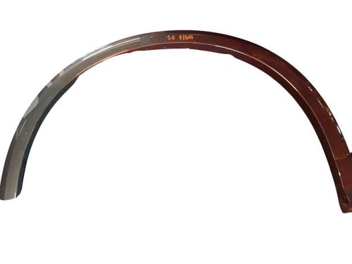 Used Wheel arch trim Wheel arch trim AUDI Q2 (GAB, GAG) 30 TFSI (115 hp) 11039474 11039474