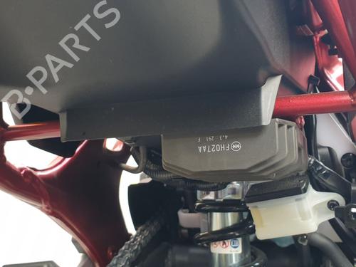 Fuel pump HONDA MOTORCYCLES CB HORNET CB 750 Hornet (RH12) | BP27807100M76 