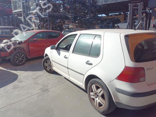 Ignition barrel VW GOLF IV (1J1) 1.6 16V | BP28729897M48 