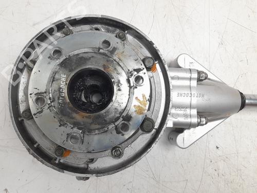 Rear differential YAMAHA MOTORCYCLES XVS XVS 1100 A Drag Star Classic (VP05) | BP27335067M24 