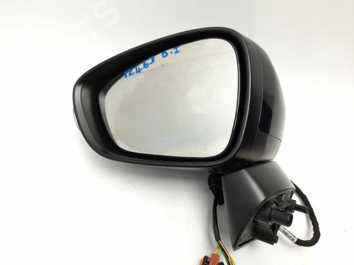 Used Left mirror CITROËN C3 AIRCROSS II VAN (2C_, 2R_) PureTech 82 (110 hp) 32249597