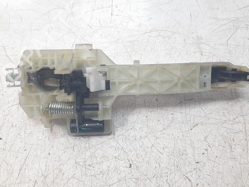 Rear left exterior door handle HYUNDAI TUCSON (TL, TLE)  | BP22702345C130 