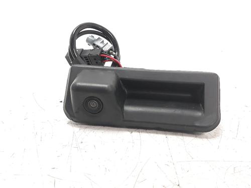 Trunk håndtak AUDI A1 Sportback (GBA) 30 TFSI (116 hp) 10962810