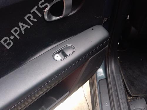 Used Left rear window switch HYUNDAI IONIQ 5 (NE) EV (217 hp) 32081050
