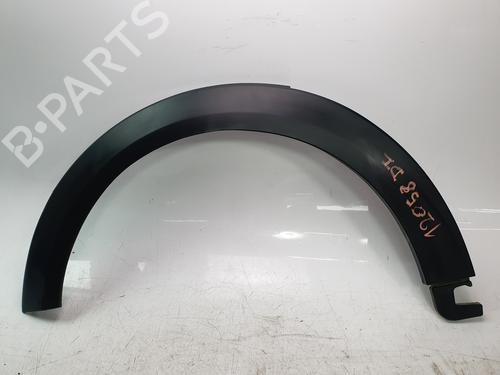 Used Front left wheel arch trim MINI MINI (F56) Cooper S (192 hp) 31130716
