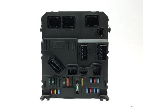Used Fuse box CITROËN XSARA PICASSO (N68) 2.0 HDi (90 hp) 25255739