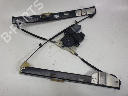 Used Front right window mechanism Front right window mechanism 33628835 33628835