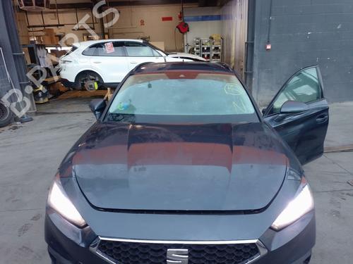 Used Hood Hood SEAT LEON Sportstourer (KL8, KLD) 1.5 eTSI (150 hp) 40195920 40195920