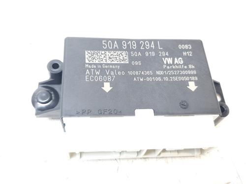 Module électronique AUDI A1 Sportback (GBA) 30 TFSI (116 hp) 31060786