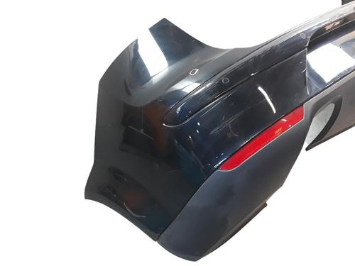 Rear bumper SEAT ALTEA XL (5P5, 5P8) 1.6 TDI | BP10519572C8 