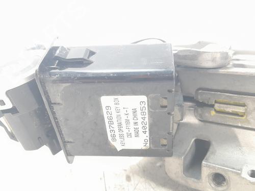 Ignition barrel MITSUBISHI L200 / TRITON (KJ_, KK_, KL_)  | BP15055289M48 