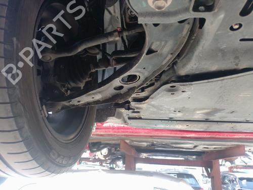 left-front-suspension-arm-mazda-2-hatchback-dl-dj-2014-38985020 main image
