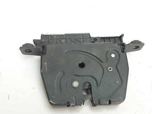 Tailgate lock BMW X1 (E84)  | BP8661148C101 