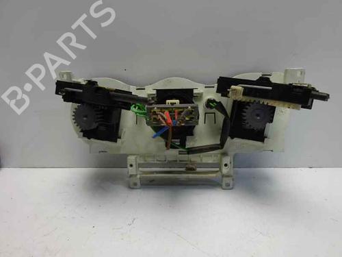 Climate control HYUNDAI GETZ (TB)  | BP752983I5 