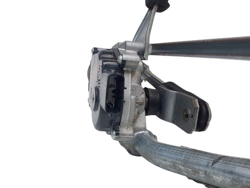 Front wiper motor DACIA JOGGER (RK_)  | BP18966764M29 