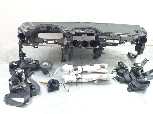 Used Airbag Kit Airbag Kit 36808488 36808488