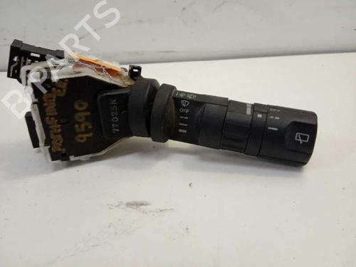Used Steering column stalk NISSAN PATHFINDER III (R51) 2.5 dCi 4WD (171 hp) 2726411