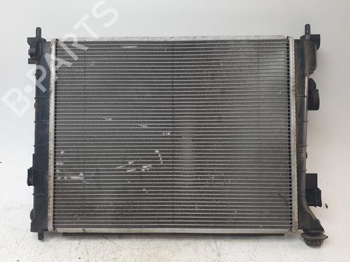 Water radiator KIA STONIC (YB)  | BP29314068M31 
