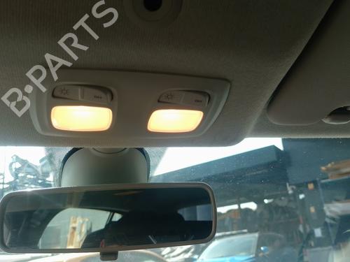 Kabinelys Kabinelys DACIA SANDERO III 1.0 TCe 90 (91 hp) 39667621 39667621