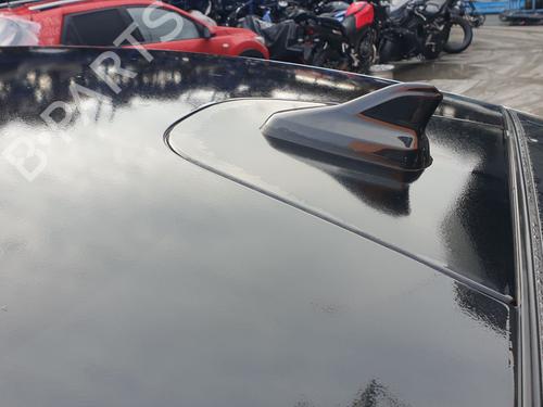Used Antenna/Base SKODA ENYAQ iV Coupe (5AC) 80 (204 hp) 21807822