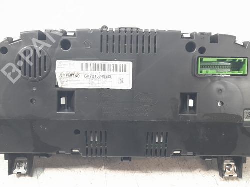Instrument cluster LAND ROVER DISCOVERY SPORT (L550)  | BP12450014C47 