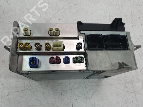 Radio MERCEDES-BENZ A-CLASS (W177) A 200 d (177.012) | BP33320136E6 - Image 3